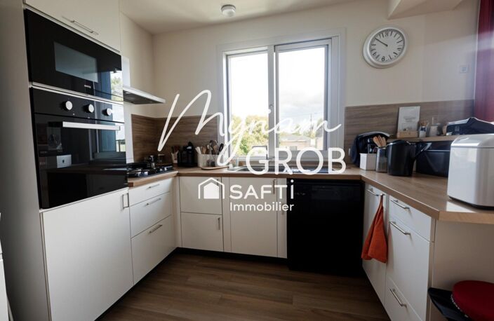 Maison rénovée T6 de 120 m² sur parcelle de 1166 m²  A  Montauban — photo 2