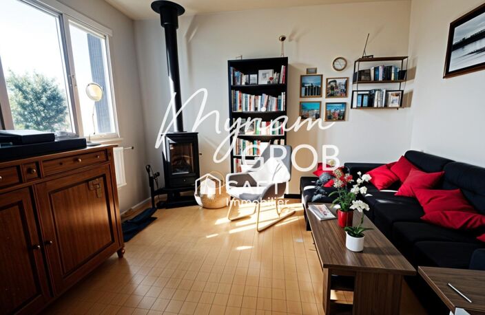 Maison rénovée T6 de 120 m² sur parcelle de 1166 m²  A  Montauban — photo 3