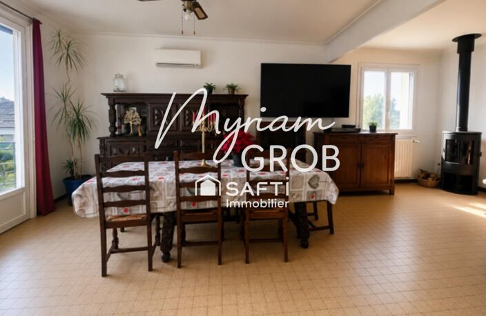 Maison rénovée T6 de 120 m² sur parcelle de 1166 m²  A  Montauban — photo 4