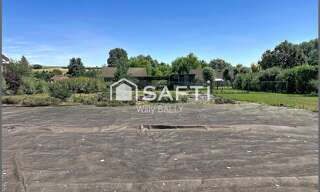 Terrain  979 m² à vendre à Montreuil-sur-Mer (62170)