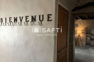 Maison 12 pièces 388333 €