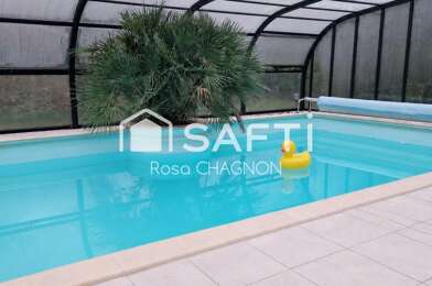 Maison 12 pièces 388333 €