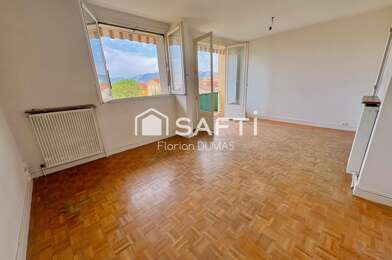 Appartement 4 pièces 135000 €
