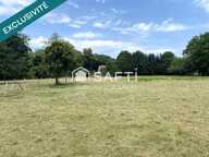 Terrain constructible de 6100m2 à la Lucerne d'Outremer — photo 4