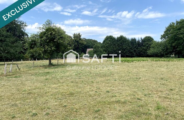 Terrain constructible de 6100m2 à la Lucerne d'Outremer — photo 4