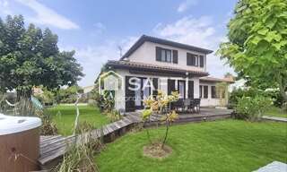 Maison 6 Pièces 139 m² à vendre à Saint-Médard-en-Jalles (33160)