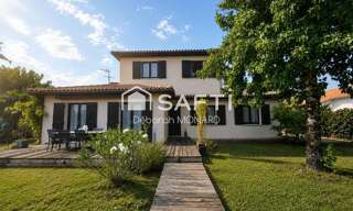 Maison 6 Pièces 139 m² à vendre à Saint-Médard-en-Jalles (33160)