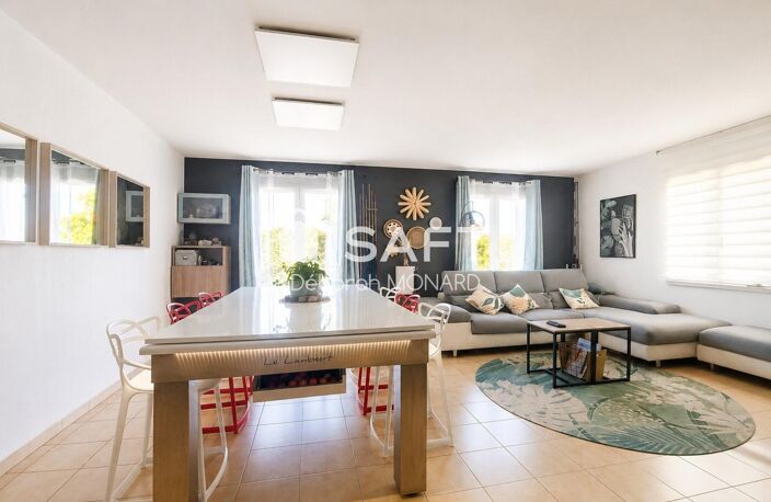 MAISON FAMILIALE SUR SAINT MEDARD EN JALLES — photo 3