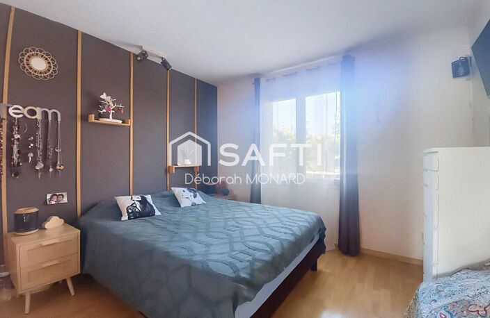 MAISON FAMILIALE SUR SAINT MEDARD EN JALLES — photo 5