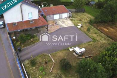 Maison 5 pièces 252000 €