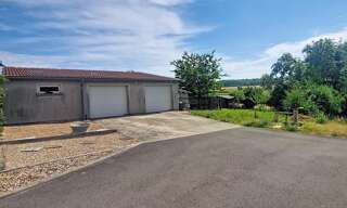 Maison 5 Pièces 128 m² à vendre à Fresnois-la-Montagne (54260)