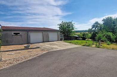 Maison 5 pièces 252000 €