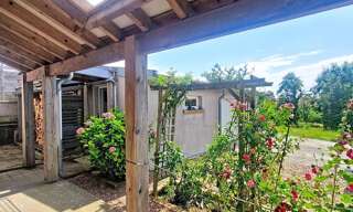 Maison 5 Pièces 128 m² à vendre à Fresnois-la-Montagne (54260)