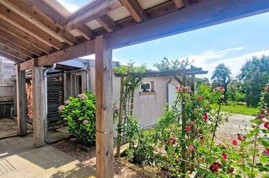 Maison 5 pièces 252000 €