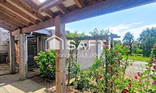 Maison 5 Pièces 128 m² à vendre à Fresnois-la-Montagne (54260)