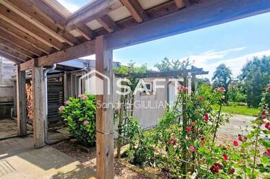 Maison 5 pièces 239000 €