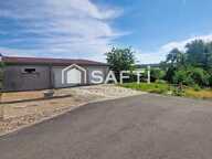 Maison spacieuse avec garage, terrasse, jardin au calme absolu ! — photo 2