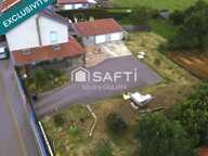 Maison spacieuse avec garage, terrasse, jardin au calme absolu ! — photo 3