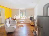 Maison spacieuse avec garage, terrasse, jardin au calme absolu ! — photo 4