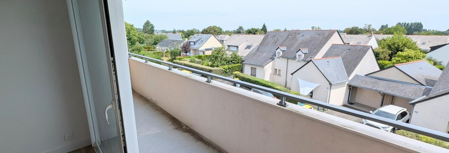 Appartement 1 Pièce 33 m² à vendre à Verrières-en-Anjou (49112)