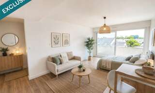 Appartement 1 Pièce 33 m² à vendre à Verrières-en-Anjou (49112)