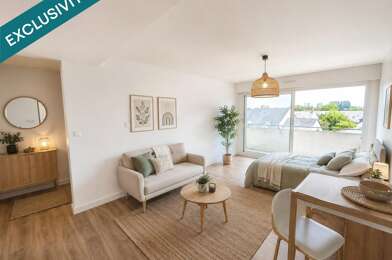Appartement 1 pièces 119000 €