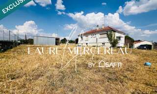 Maison 4 Pièces 80 m² à vendre à La Chapelle-Palluau (85670)
