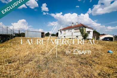 Maison 4 pièces 136000 €
