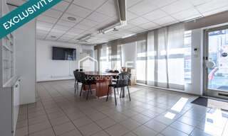 Immeuble  186 m² à vendre à Creutzwald (57150)