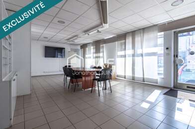 Immeuble  159000 €