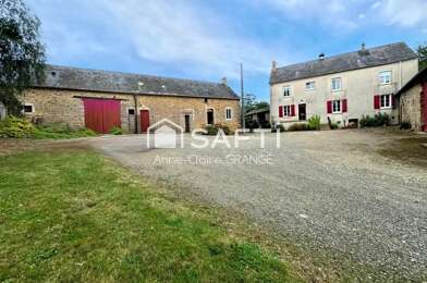 Maison 5 pièces 310500 €