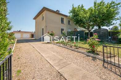 Maison 3 pièces 189000 €