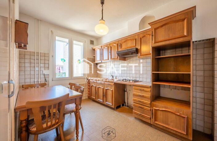 Guenange Maison 72m² sur terrain de 364m² environ — photo 4