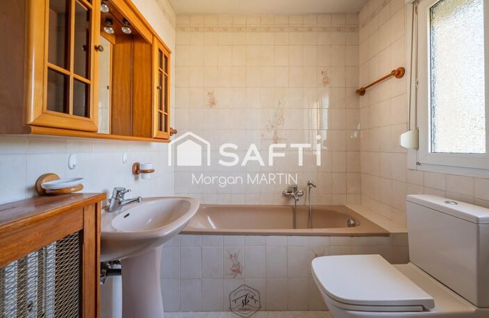 Guenange Maison 72m² sur terrain de 364m² environ — photo 5