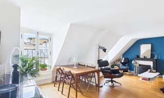 Appartement 3 Pièces 62 m² à vendre à Paris 1 (75001)