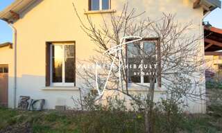 Maison 4 Pièces 70 m² à vendre à Poitiers (86000)