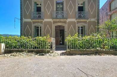 Maison 7 pièces 260000 €