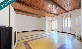 Maison 3 Pièces 68 m² à vendre à Lunas-les-Châteaux (34650)