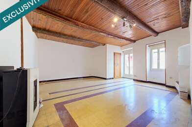 Maison 3 pièces 90000 €