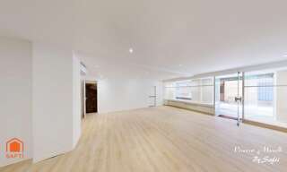 Commerce 3 Pièces 91 m² à louer à Solliès-Pont (83210)
