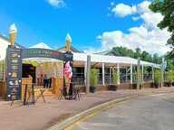 URGENT  VENTE FONDS DE COMMERCE BAR  RESTAURANT  GLACIER  SNACKING Vente pour raison de santé — photo 2