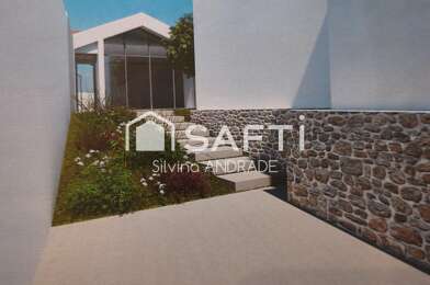 Terrain  159000 €