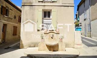 Maison 5 Pièces 107 m² à vendre à La Tour-d'Aigues (84240)