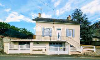 Maison 4 Pièces 93 m² à vendre à Palinges (71430)