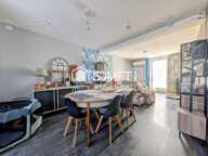 Le charme de la pierre et le confort du plain-pied à deux pas du bourg : découvrez cette maison rénovée de 89 m² avec jardin à Palinges. — photo 4