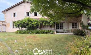 Maison 15 Pièces 554 m² à vendre à Meilhan-sur-Garonne (47180)