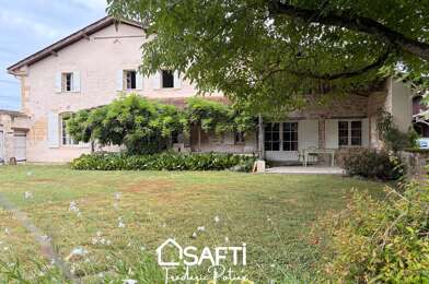 Maison 15 pièces 699900 €