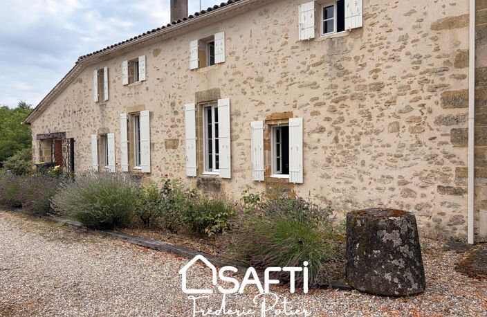Magnifique propriété de campagne composée de 3 logements — photo 2