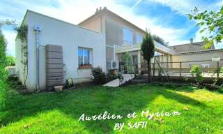 Maison 6 Pièces 135 m² à vendre à Saint-Germain-Beaupré (23160)
