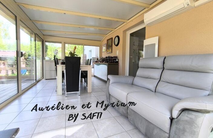 Maison de 140 m² à Saint-Germain-Beaupré (23160) — photo 3